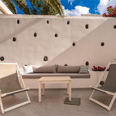 Stelios Place Perissa (Santorini) Exterior foto