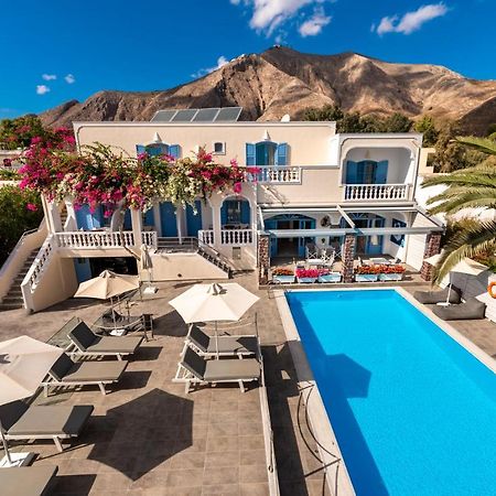 Stelios Place Perissa (Santorini) Exterior foto