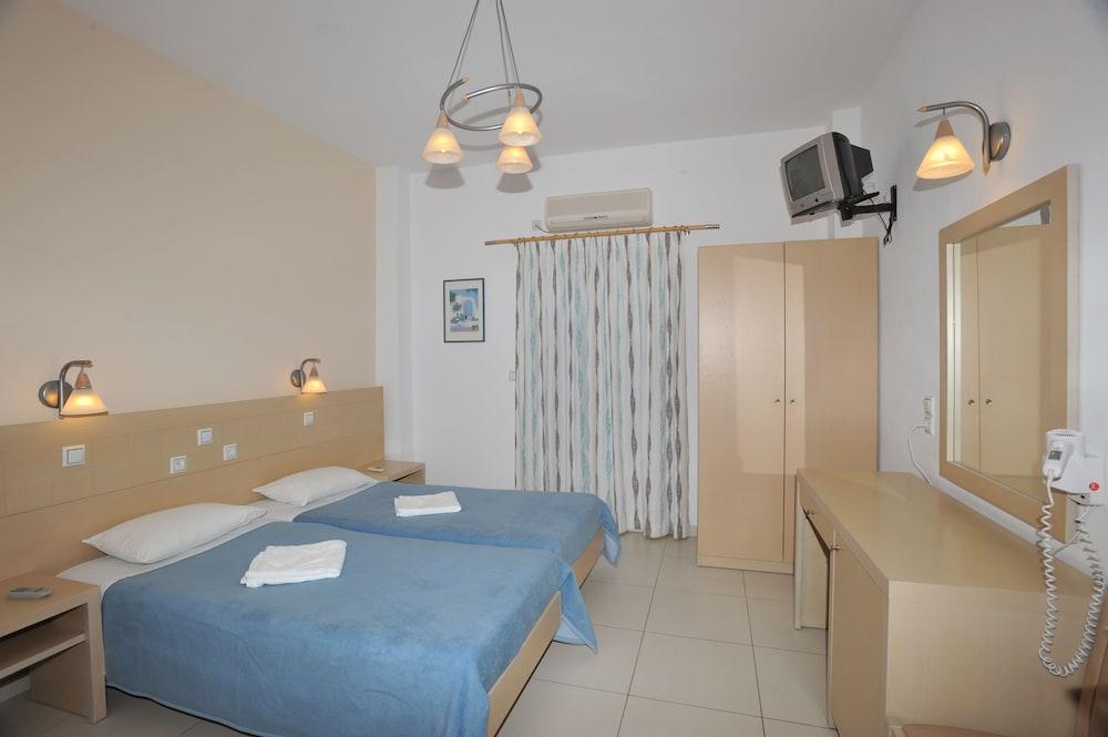 Stelios Place Perissa (Santorini) Exterior foto