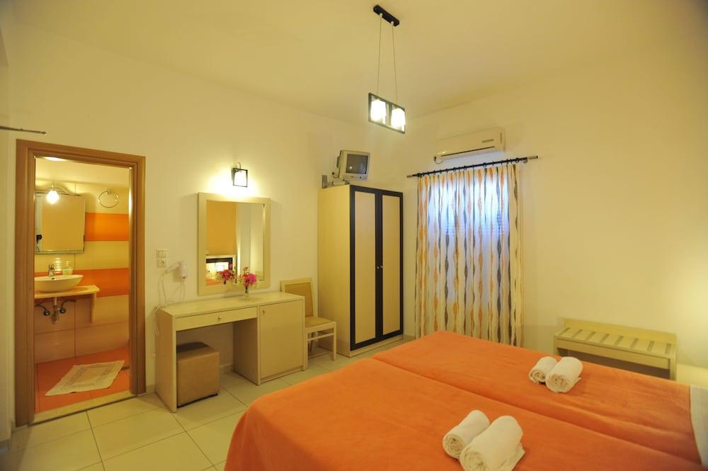 Stelios Place Perissa (Santorini) Exterior foto