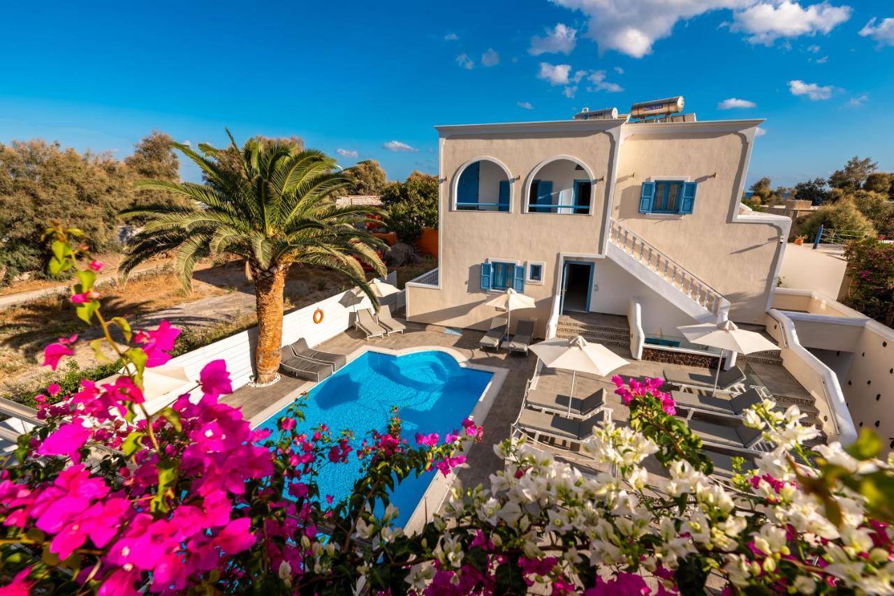 Stelios Place Perissa (Santorini) Exterior foto