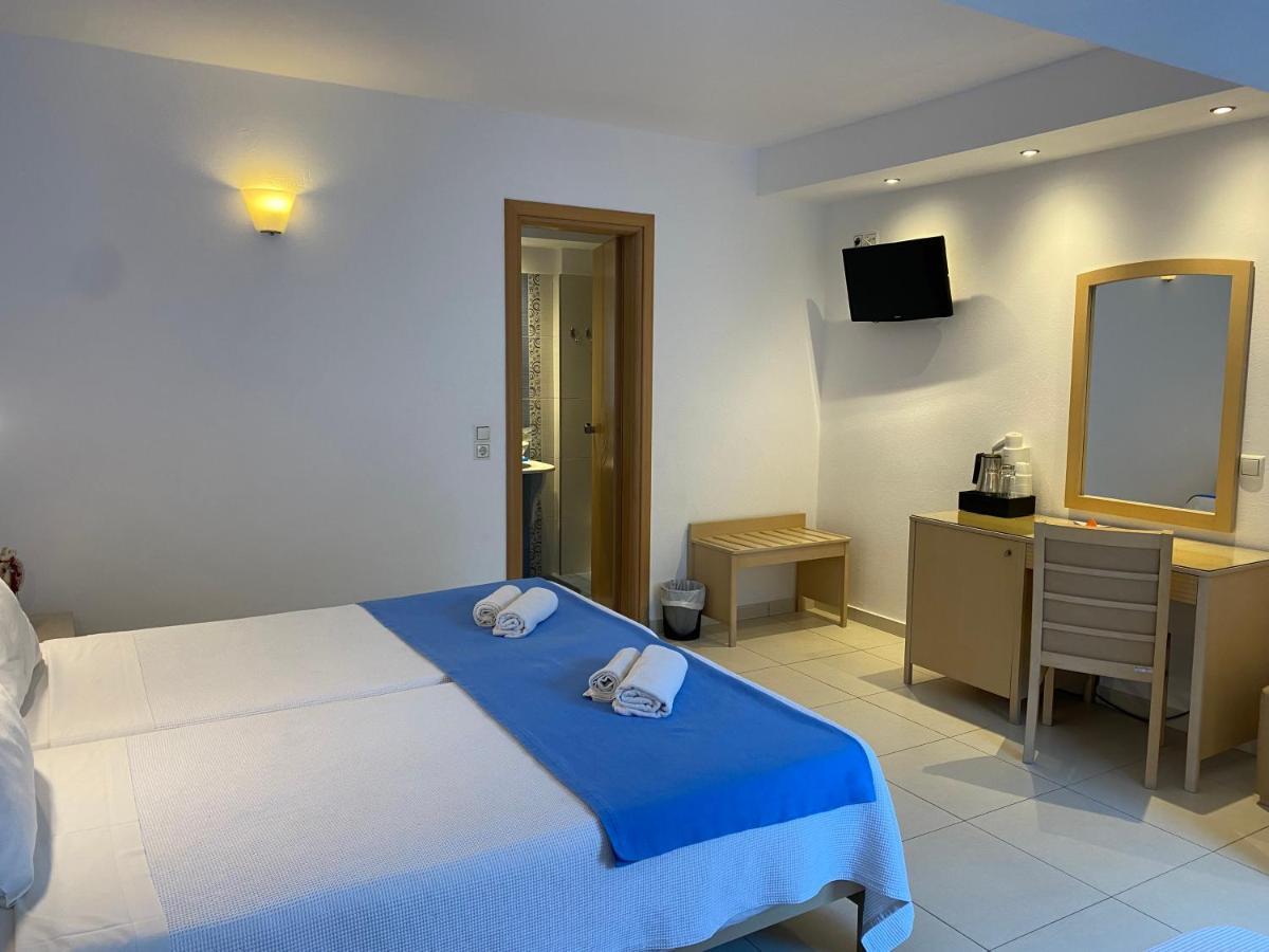 Stelios Place Perissa (Santorini) Exterior foto