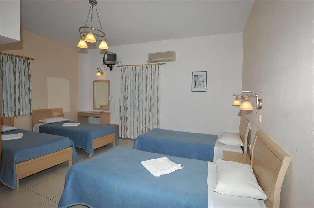 Stelios Place Perissa (Santorini) Exterior foto